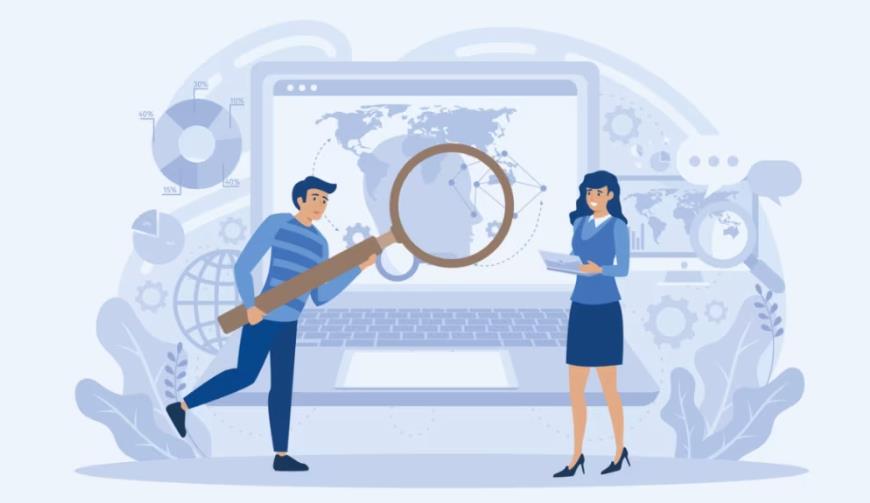 东兴区小程序开发公司选型指南：6大核心JavaScript框架深度解析