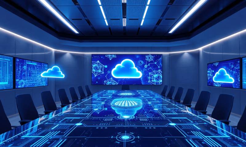东兴区AI开发新引擎:解码中性原子量子系统的核心工作原理与应用潜力